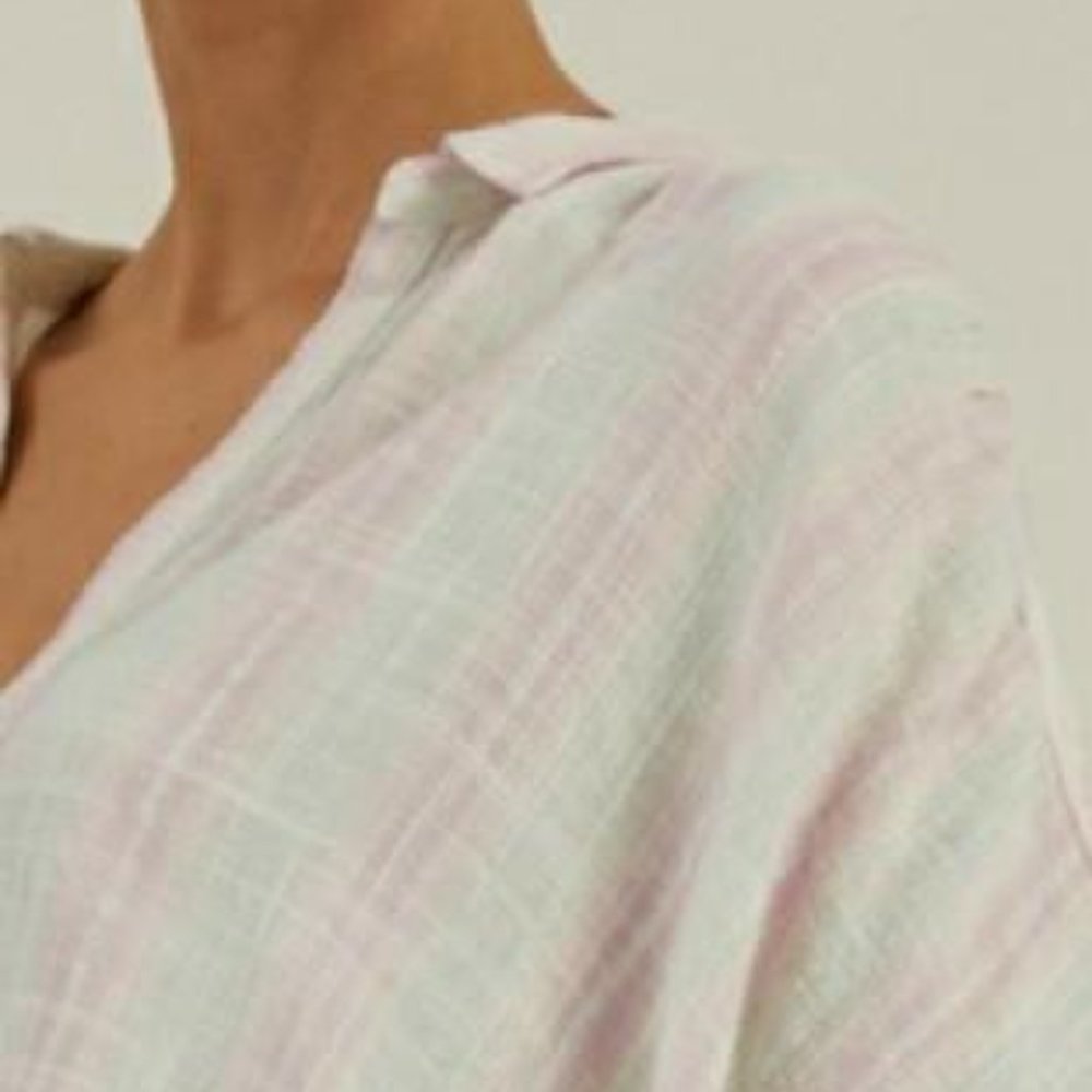 Splendid Fresco Stripe Top